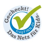 Kindersuchmaschine fragFINN